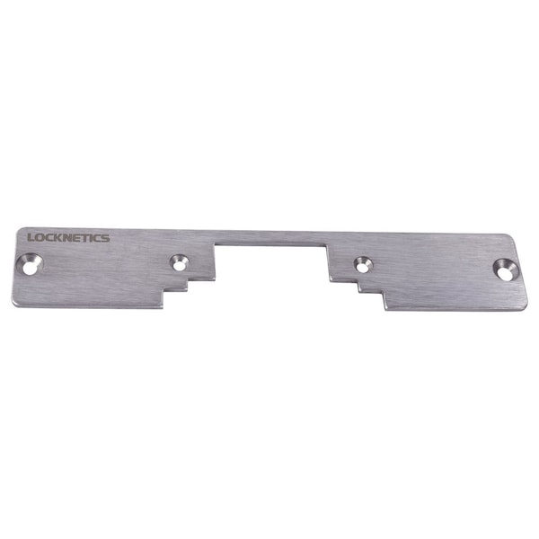 Cs Series Faceplate Kit, US32D Finish